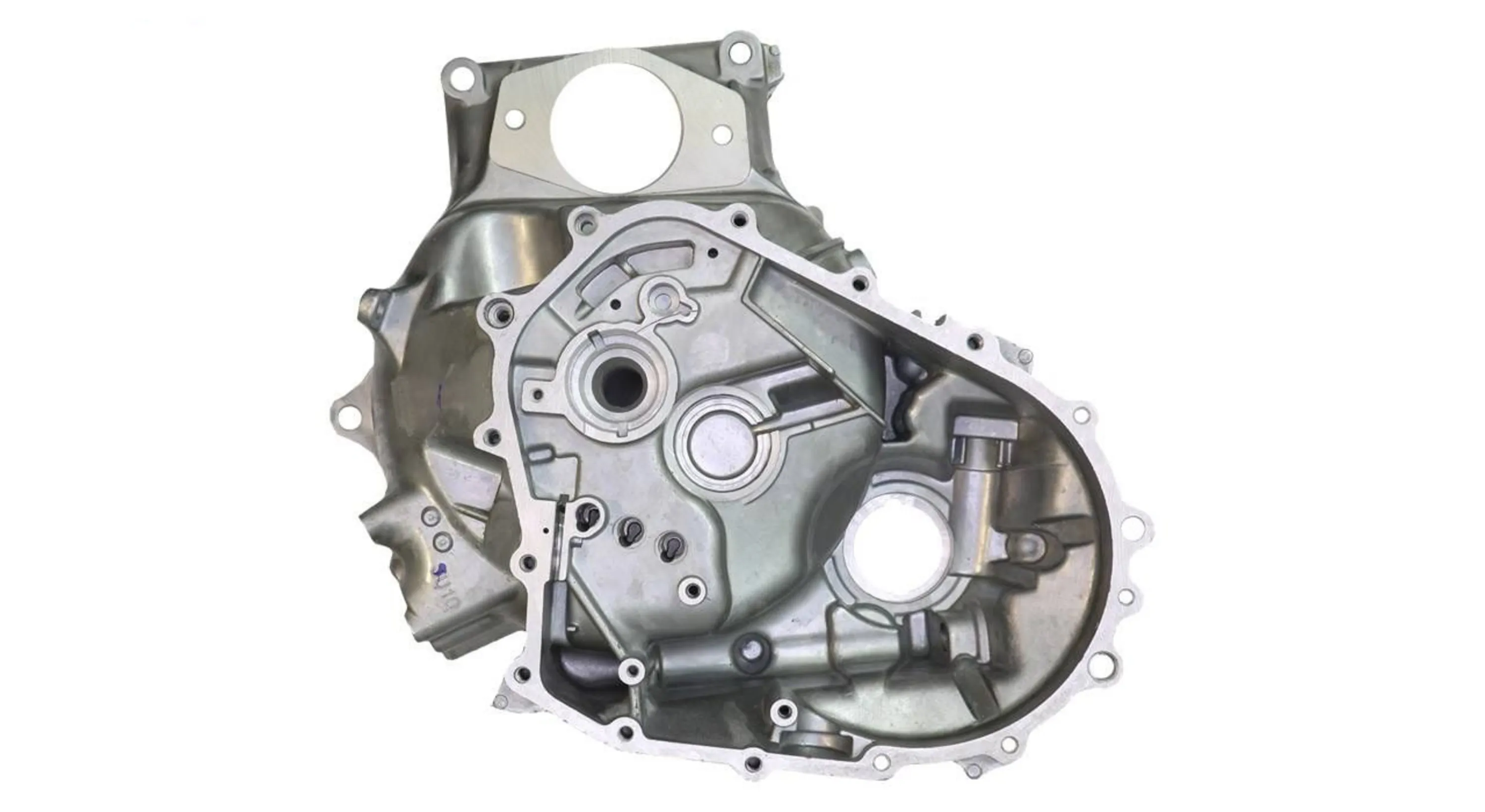 پوسته کلاچ تیبا پوسته کلاچ تیبا